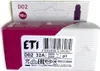 ETI Sicherungseinsatz Neozed D02 gG 32A/400V Produktbild-Vorschau 3