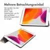 imoshion Trifold Klapphülle iPad 9 (2021) 10.2 Zoll / iPad Produktbild-Vorschau 2