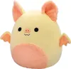 Jazwares SQCR05482 - Squishmallows - Fledermaus Meghan, Produktbild-Vorschau 2