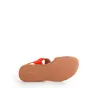 Gabor Sandalette 44.550, Rauleder, Orange, Damen Produktbild-Vorschau 25
