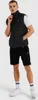 ELLESSE Bardy Gilet BLACK S Produktbild-Vorschau 29