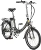 aktivelo E-Klapprad, 20 Zoll E-Bike, Faltrad mit Produktbild-Vorschau 10
