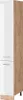 Apothekerschrank Vicco R-Line Weiß Hochglanz 30 cm, Model Produktbild-Vorschau 2
