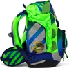 Ergobag Schulranzen-Set PACK TruckBär 6-teilig, Produktbild-Vorschau 3