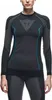 Dainese Dry LS Lady Black/Blue M Motorrad Produktbild-Vorschau 5