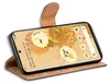 Pouzdro typu kniha pro Google Pixel 6a Case Flip Cover Náhled obrázku produktu 4