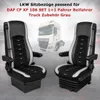Coprisedili per camion compatibili con DAF CF XF 106, set Anteprima dell’immagine prodotto 1