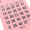 CombiCraft Bingo karty barevné - sada s 10 bingo bloky - na Náhled obrázku produktu 3