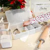 Box 3 l SNAPPY, Farbe:Transparent Produktbild-Vorschau 6