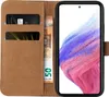 Handy Hülle für Samsung Galaxy A54 5G Klapphülle Bookcase Produktbild-Vorschau 2