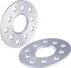 H&R 5mm Spurverbreiterung Spurplatte 4-Loch 100mm LK für Produktbild-Vorschau 3