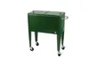 Kailua Cooler - Amerikanische Kühlbox, Kühlwagen, Party Produktbild-Vorschau 6