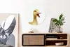 MuchoWow® - Wand Kreis - Das Schlafzimmer - Die Bilder - Produktbild-Vorschau 2