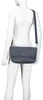 Zwei Mademoiselle.M Messenger 33 cm Laptopfach Produktbild-Vorschau 10