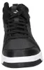 Puma Jungen Sneaker, schwarz(pumablackpumawhite), Gr. 6 Produktbild-Vorschau 14