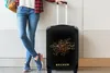 MuchoWow® MuchoWow® Koffer Handgepäck Trolley Rollkoffer Produktbild-Vorschau 5