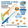 SCHILDKRÖT 970247 Gioco da pesca SCHILDKRÖT "Gioco da Anteprima dell’immagine prodotto 9