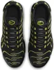 Nike Air Max Plus TN Noir Néon Cyber Pacific Moss TUNED Voir les images du produit 4