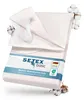 SETEX Textil GmbH Molton Fixspannauflage x 90 cm 190 cm Produktbild-Vorschau 2