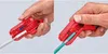 Odstraňovač izolácie Knipex ErgoStrip® pre ľavákov - Náhľad obrázku produktu 5