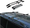 Dachreling + Dachträger für VW T5 T6 Transporter Multivan Produktbild-Vorschau 1