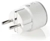 Inteligentna wtyczka Nedis WIFIP110FWT 2500 W biała Podgląd zdjęcia produktu 9
