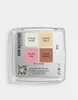 Paleta rozświetlaczy prasowany Dior Backstage mix odcieni Podgląd zdjęcia produktu 2