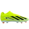 Scarpe Adidas X Crazyfast League Fg IG0605 Anteprima dell’immagine prodotto 13