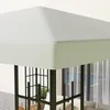 Outsunny náhradná strecha na altánok 3 x 3 m, nepremokavá Náhľad obrázku produktu 8