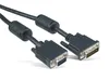 goobay DVI-Kabel, DVI-A-Stecker 12+5 auf Produktbild-Vorschau 3