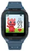 Montre intelligente Maxlife 4G, Wifi, GPS, MXKW-350 - Bleu Voir les images du produit 8