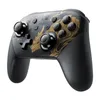 Nintendo Switch Controller - Pro Edition Monster Hunter Produktbild-Vorschau 4