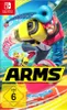 ARMS - Nintendo Switch Produktbild-Vorschau 2