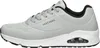 Skechers Uno – Stand On Air  Sneakers Niedrig – Hellgrau – Produktbild-Vorschau 70