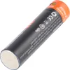Rundzelle AAA, Li-ion, 1,5V, 550mAh, 0,8Wh, mit Produktbild-Vorschau 7
