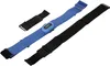 Garmin HRM-Swim, Nadgarstek, Czarny, Niebieski, CR2032, Podgląd zdjęcia produktu 3