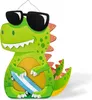 Laternen Bastelset Dino, 1 Stück Produktbild-Vorschau 8