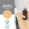 eluno koupelnový vozík, kuchyňský vozík, kuchyňský vozík, Náhled obrázku produktu 6