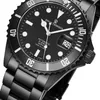 Revue Thommen Herren Armbanduhr Automatik Taucheruhr XL Produktbild-Vorschau 2