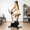 Gymtek® Magnetické cvičební kolo pro domácí použití - do Náhled obrázku produktu 8