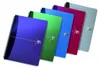Oxford Office Spiralbuch DIN A4 kariert 50 Blatt PP Produktbild-Vorschau 4