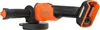 Black & Decker BCG6L8N-XJ, 7600 RPM, 11,5 cm, Akku, Produktbild-Vorschau 3
