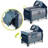 Lionelo Sven Plus 2in1 Baby Bett Laufstall Baby bis 15 kg Produktbild-Vorschau 5