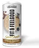 Layenberger Fit+Feelgood Slim Shake Espresso-Macchiato 396 Produktbild-Vorschau 3