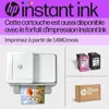 HP 304XL Black Original Ink Cartridge Cartuccia Anteprima dell’immagine prodotto 12