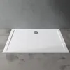 doporro Bac à Douche Antiglisse Receveur de Douche Voir les images du produit 4