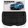 Herstmoto Heckablage/Kofferraumabdeckung passend für Nissan Produktbild-Vorschau 2