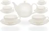 Buchensee Teeservice / Teeset / Teekanne 1,5 liter mit 6 Produktbild-Vorschau 1