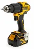 DeWALT DCD796P2T-QW, Elektrischer Schraubendreher, Produktbild-Vorschau 2
