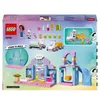 LEGO 4+ Gabbys Puppenhaus Gabbys Kätzchen Öhrchen, Set mit Produktbild-Vorschau 9